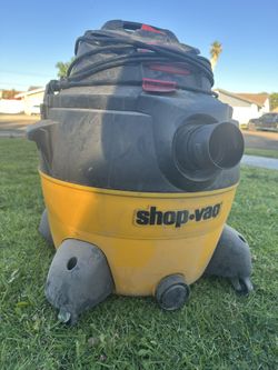 Shop-Vac