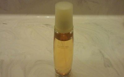 Mary Kay Private Spa Collection ..Happiness Fragrance .Full Size