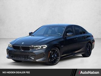 2023 BMW 330e