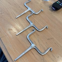 Metal Holders 