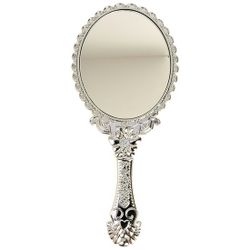 Hand held Mirror