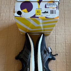 Adidas UltraBOOST 3.0 Core Black Size 11 – New / Unworn (eBay Verified)