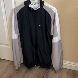 Nike Windbreaker