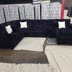 Living room sectional