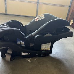 Infant Car Seat