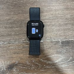 Apple Watch Series 10
