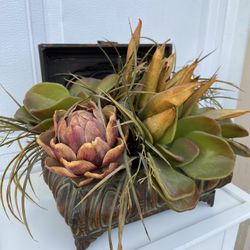 Artificial Plant 
