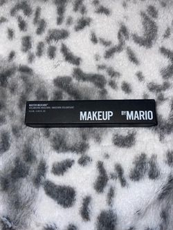Makeup by Mario mascara