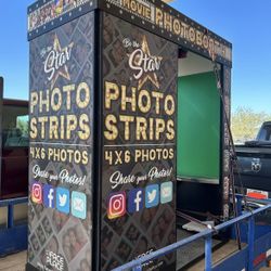 Photo Booth