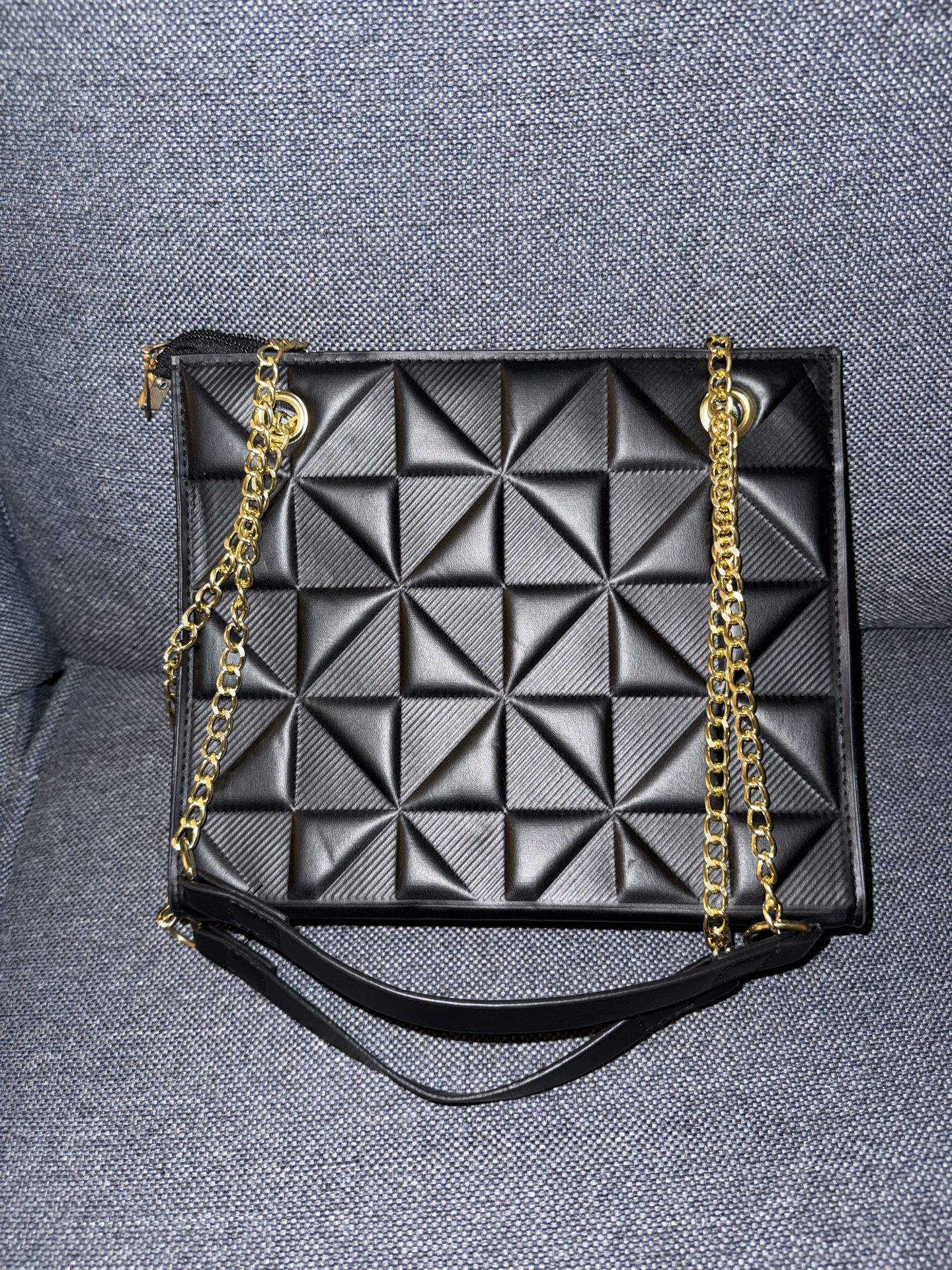 Hands Bag