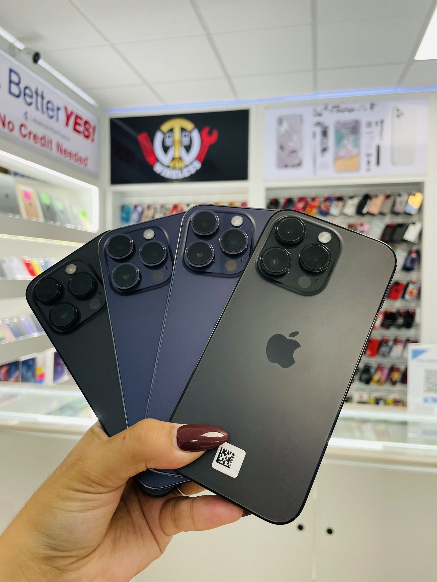 iPhone 14 Pro 128gb Unlocked
