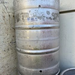 Beer Barrels 