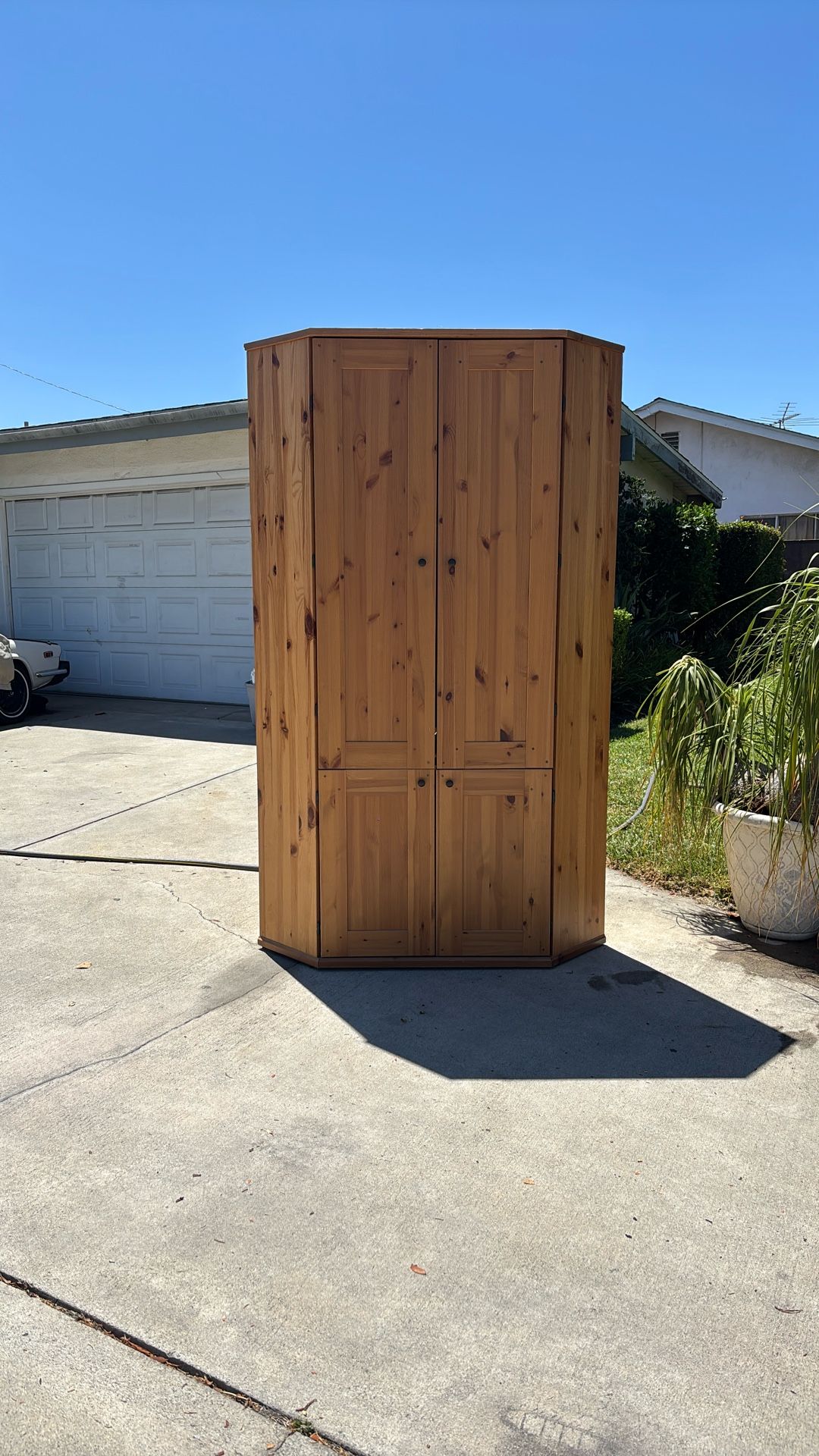 FREE - PICKUP ONLY
