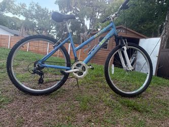 Bicycle 26 inch for women