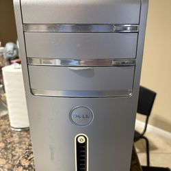 Dell Inspiron 531 Desktop PC For Sale