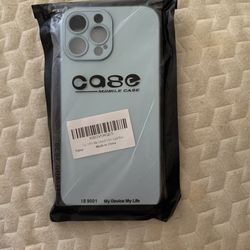 iPhone 13 Pro Max Case