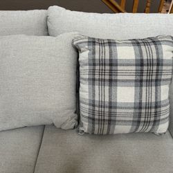 Couch Pillows 