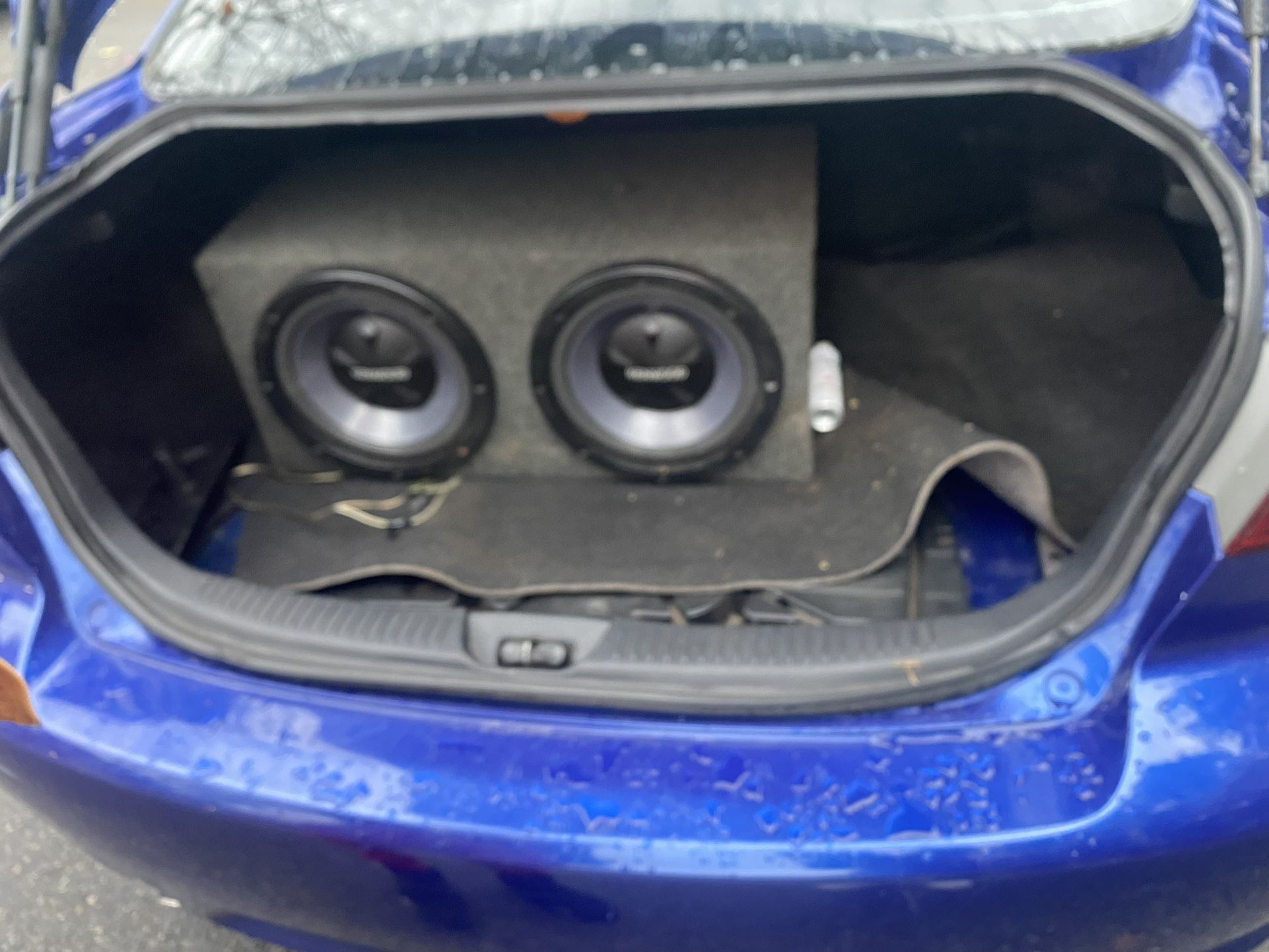 2005 Mazda Mazda6