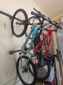 Huffy 24" Bike