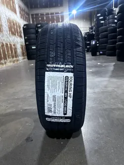 225/60R16 RoyalBlack Tires with free Installation 225-60-16