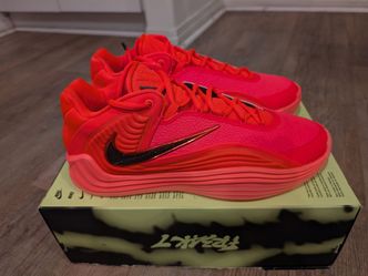 Nike Giannis Freak 7 basketball shoes size 10.5