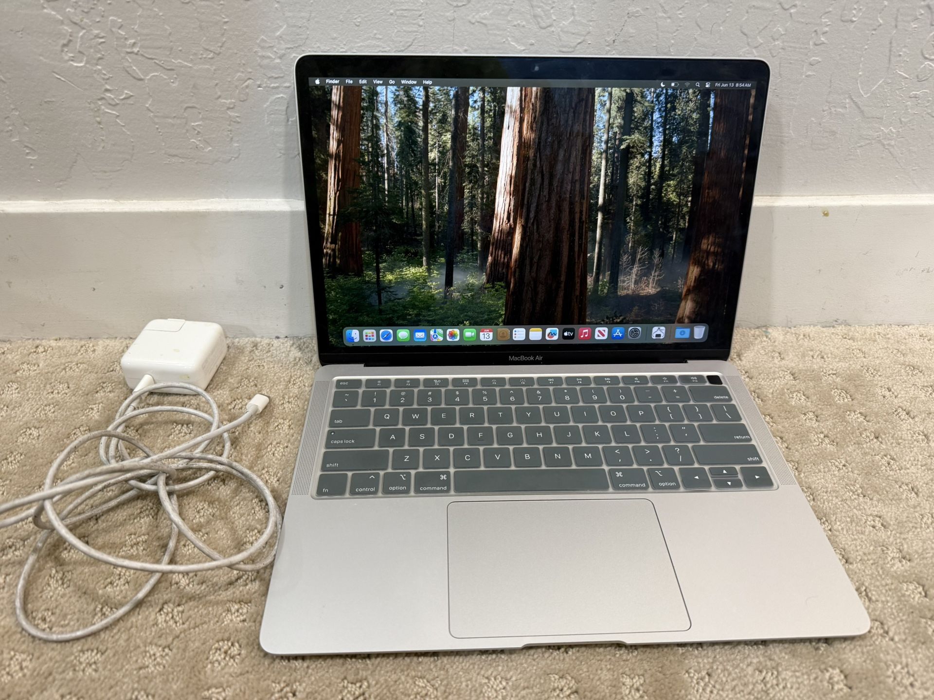 Apple M1 13” MacBook Air 2020