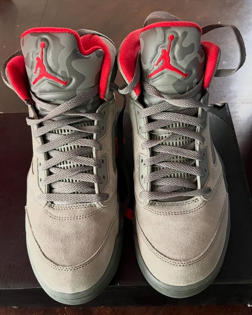 Air Jordan 5 Retro