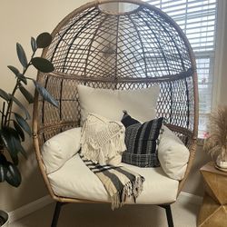 Egg Chair For Sale 