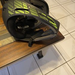 Protective Bikers Cast 