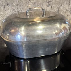 Magnalite 13 Quart Roaster # 4267-P