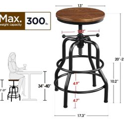 Bar Stool