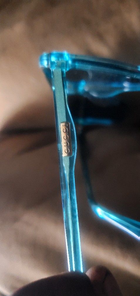Gucci Glasses