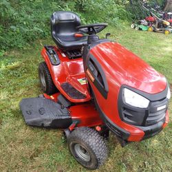Craftsman yt3000 reviews hotsell