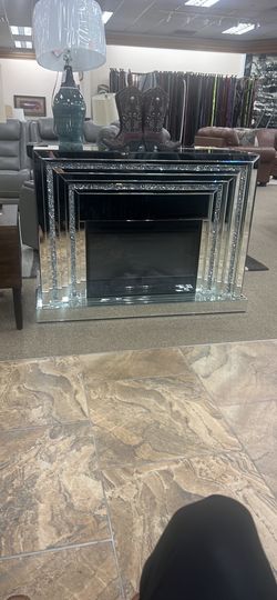 Fireplace $25 Down
