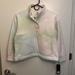 Girl's Adidas Pullover
