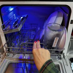 Countertop Dishwasher HAVA 