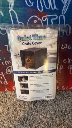 Crate cover
