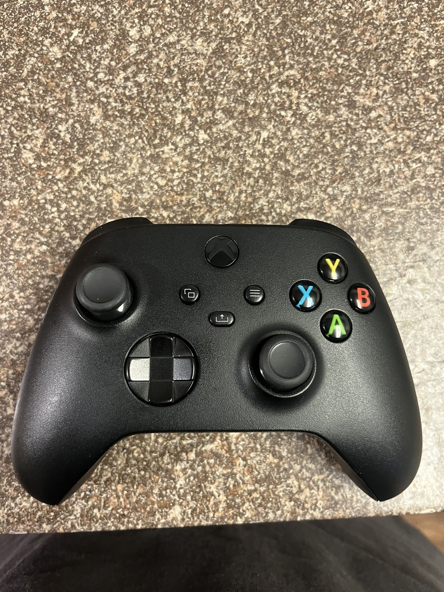 Xbox Series S Controller