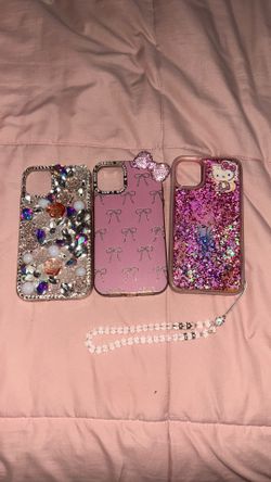 3 pack iPhone 11 case