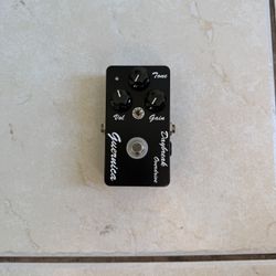 Guernica Daybreak Overdrive (For Parts / As-Is)