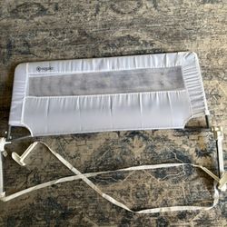 Kids Bed Rail