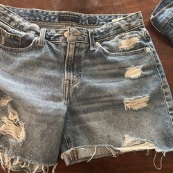 Lucky Brand Shorts 