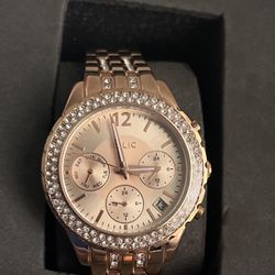 Womens Relic Wrist Watch