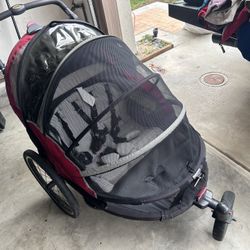 Shwinn 2 Kids Tricycle 