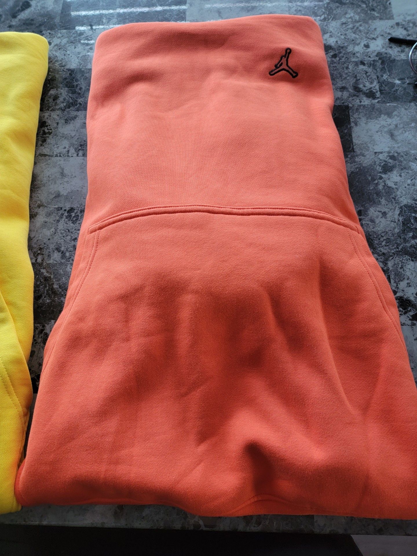 Jordan Hoodie Sweatshirts - Mens