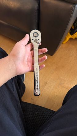 Craftsman 3/8 Ratchet Wrench