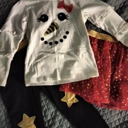 Girls Clothing 