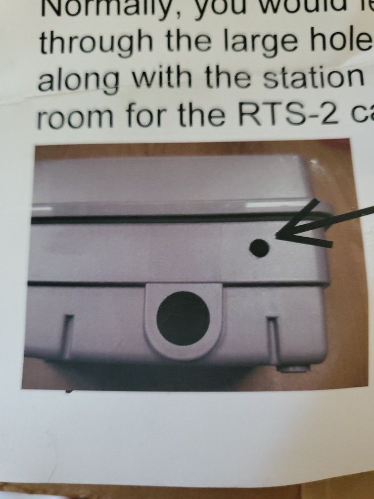 Irrigation CONTROLLER ET-9B