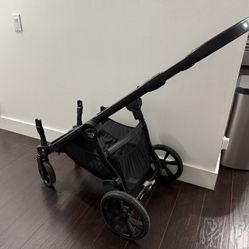 Stroller Base Baby Jogger