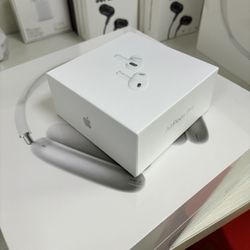 Apple AirPod Pro 2s
